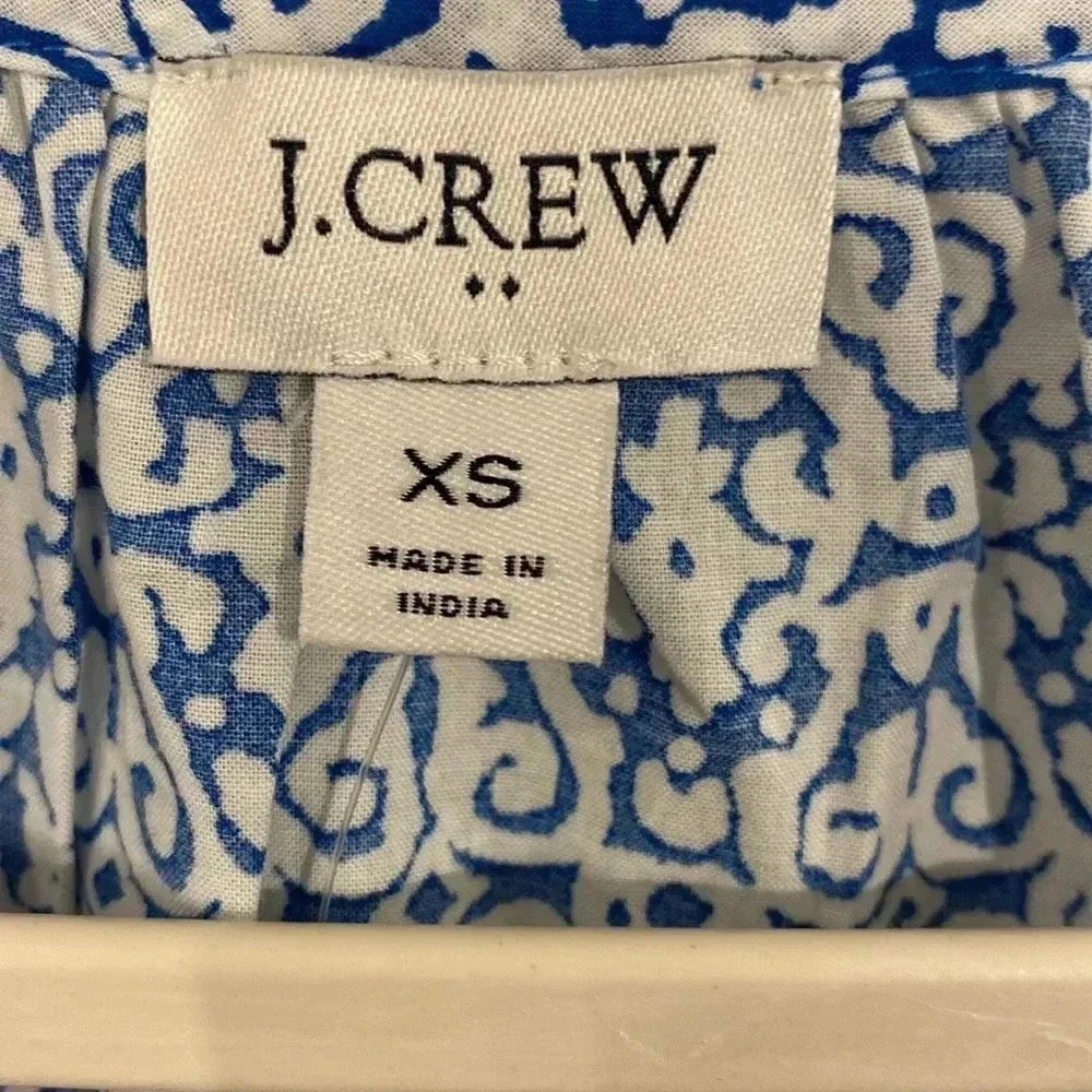 J. Crew brand new